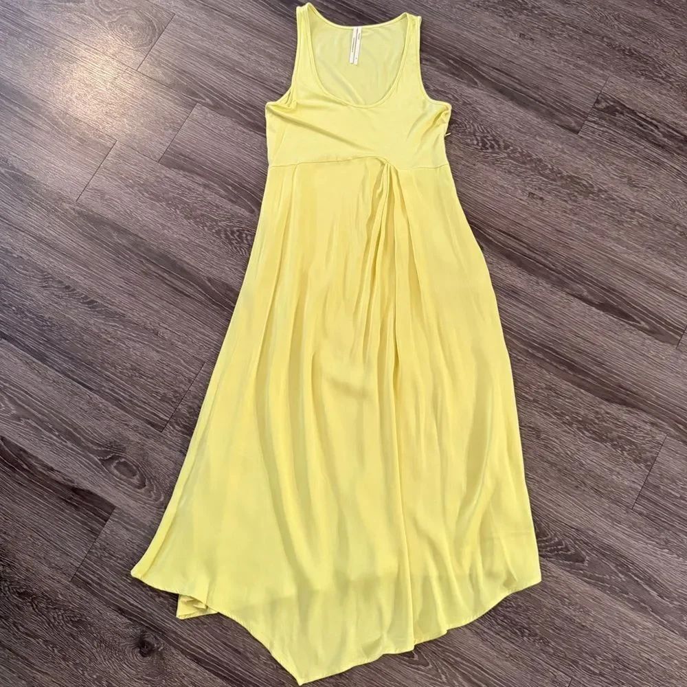 Anthropologie Gemini Dress